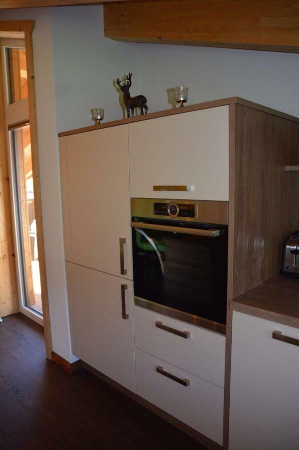 בריקסן אים טהלה Chalet Christine מראה חיצוני תמונה
