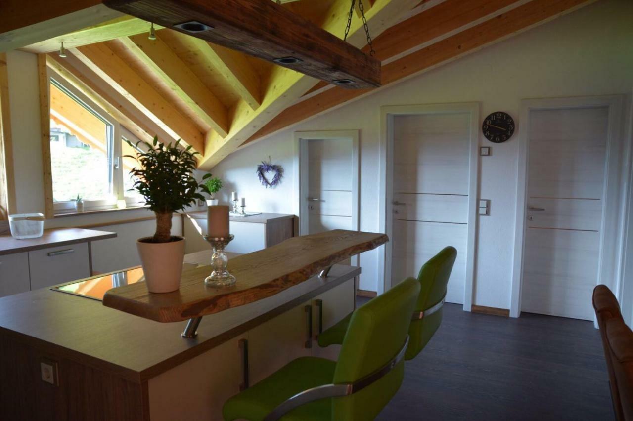 בריקסן אים טהלה Chalet Christine מראה חיצוני תמונה