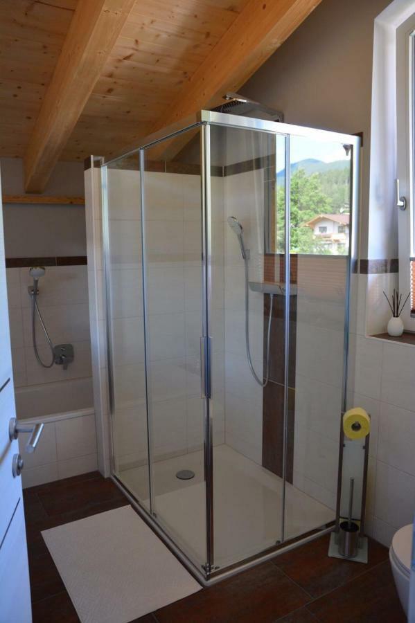 בריקסן אים טהלה Chalet Christine מראה חיצוני תמונה