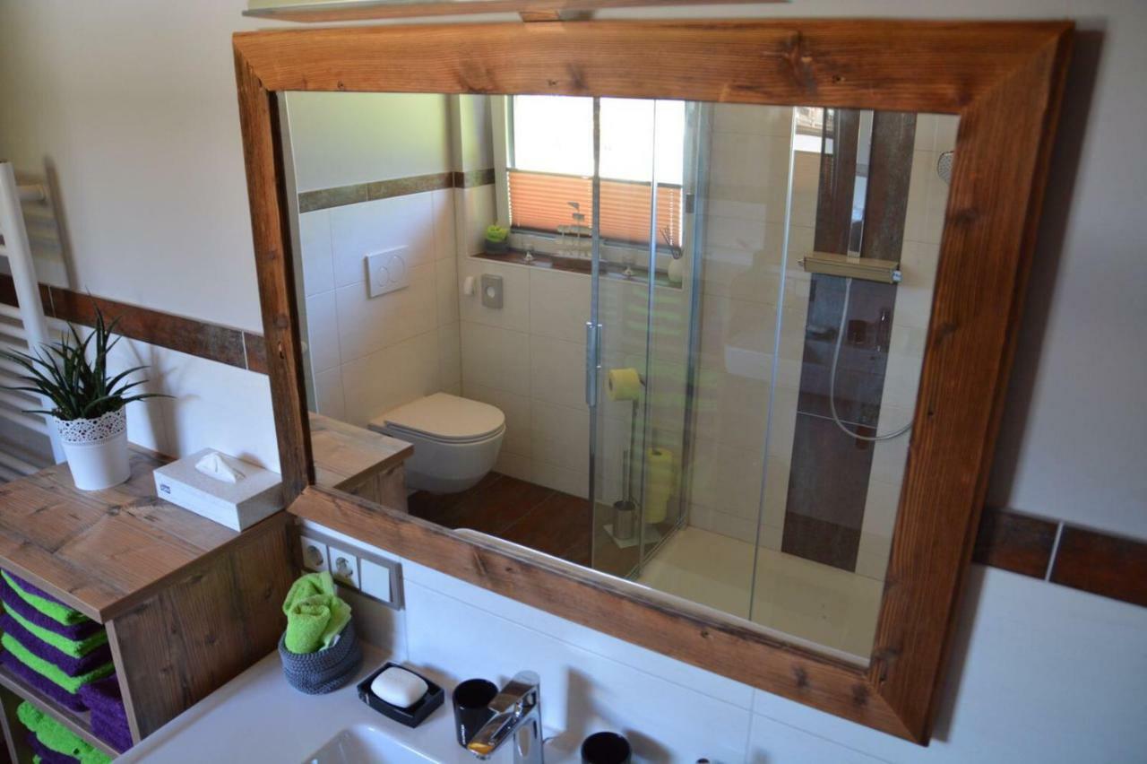 בריקסן אים טהלה Chalet Christine מראה חיצוני תמונה