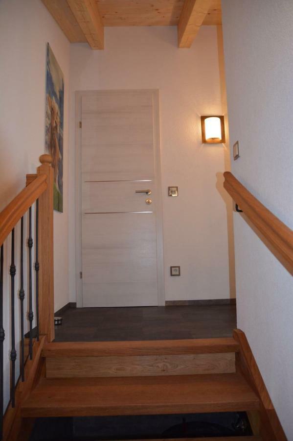 בריקסן אים טהלה Chalet Christine מראה חיצוני תמונה