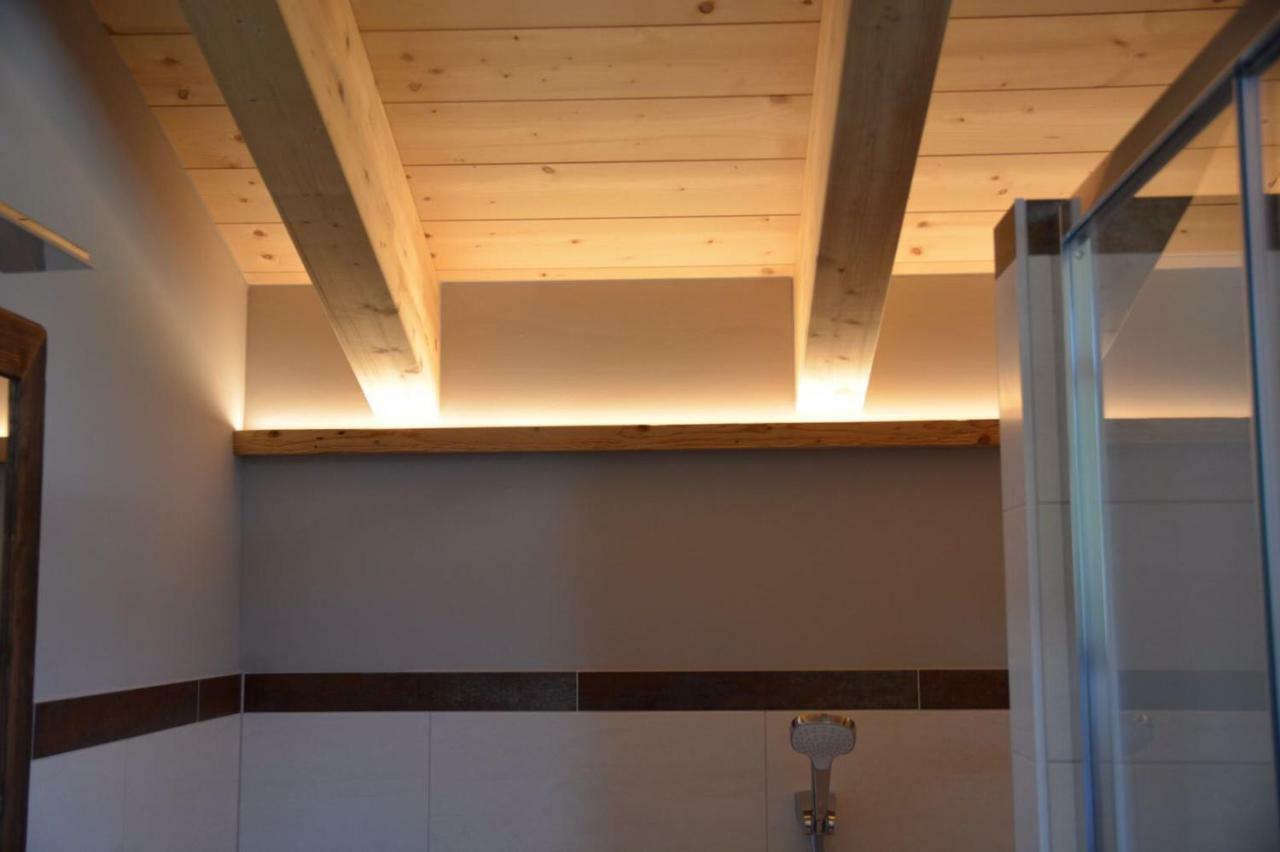 בריקסן אים טהלה Chalet Christine מראה חיצוני תמונה